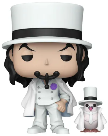 Rob Lucci POP