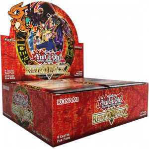 Display Retro Pack 2
