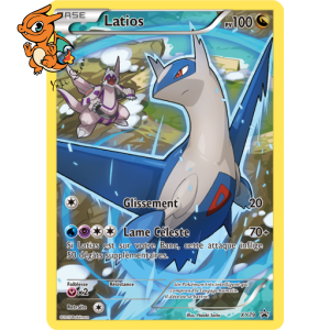 Latios - Promos XY - 079