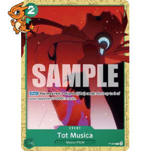 Tot Musica - Promos - 060