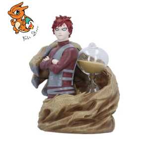 NARUTO - Gaara - Sablier 15.5cm