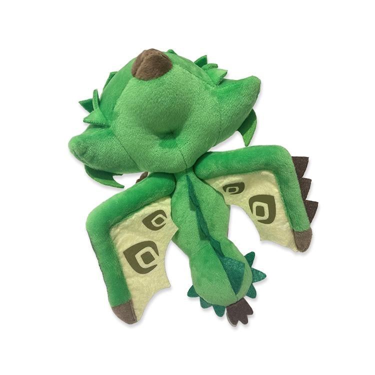 MONSTER HUNTER - Mondefo Rathian - Peluche 17cm – Image 2