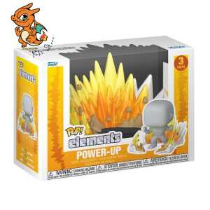 DIORAMA ELEMENTS - Power Up