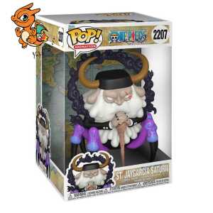 ONE PIECE - POP JUMBO N° 2207 - St. Jaygarcia Saturn