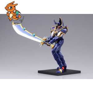 YU-GI-OH! - Buster Blader - Statuette Oshi Works 23cm