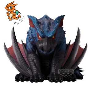 MONSTER HUNTER - Nargacuga - Figurine Enshrined Monsters 11cm