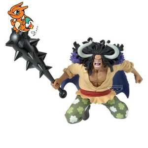 ONE PIECE - Kaido - Figurine Battle Record Collection Extra 20cm