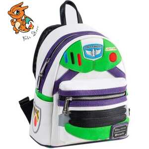 TOY STORY - Buzz L'Eclair - Mini Sac à Dos LoungeFly