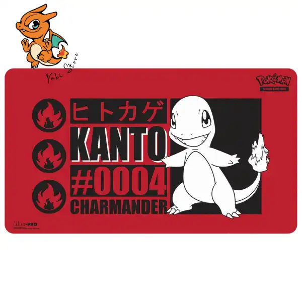 Ultra PRO - Tapis de jeu Pokémon Pikachu et Mimikyu Protégez vos cartes à collectionner pendant le jeu contre les éraflures et les rayures, parfait comme tapis de souris, tapis de bureau Ultra PRO - Tapis de jeu Pokémon Pikachu et Mimikyu Protégez vos cartes à collectionner pendant le jeu contre les éraflures et les rayures, parfait comme tapis de souris, tapis de bureau