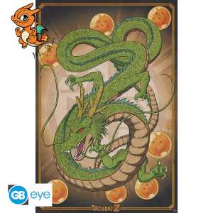 DRAGON BALL - Poster Maxi 91,5x61 - Shenron