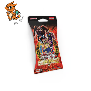 Booster Retro Pack 2