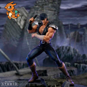 HOKUTO NO KEN - Figurine "Ken"