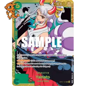 Yamato - Romance Dawn - 121/154