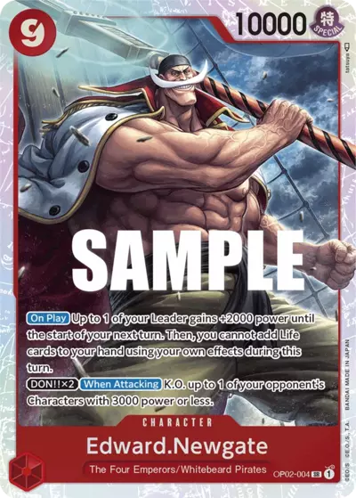 Edward.Newgate - Paramount War - 004/154