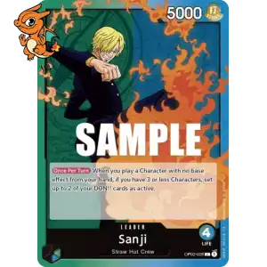Sanji - Paramount War - 026/154