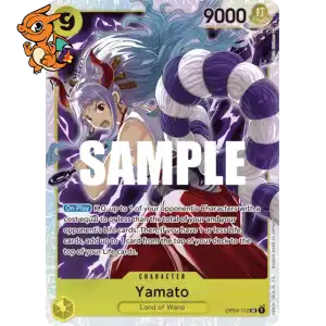 Yamato - Kingdoms of Intrigue - 112/149