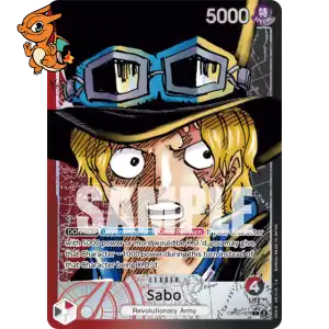 Sabo - Awakening of the New Era - 001/154