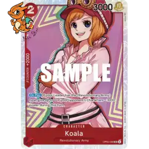Koala - Awakening of the New Era - 006/154