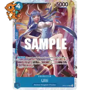 Ulti - Awakening of the New Era - 043/154