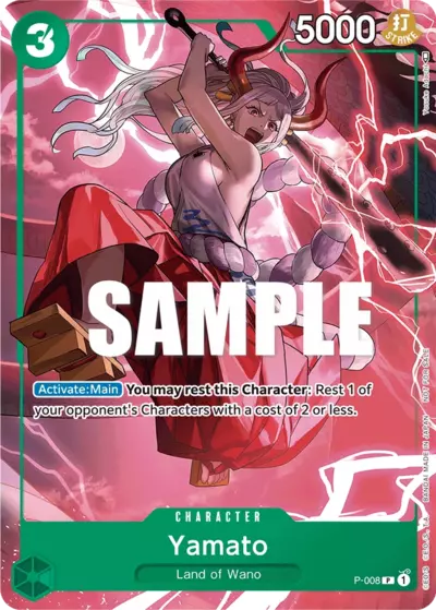 Yamato - Promos - 008