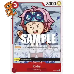 Kobby - Promos - 014