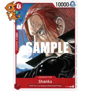 Shanks - Promos - 016