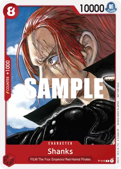 Shanks - Promos - 016
