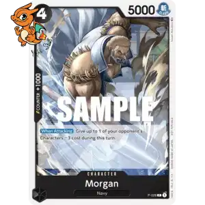 Morgan - Promos - 026