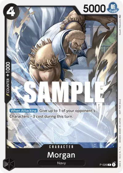 Morgan - Promos - 026