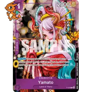 Yamato - Promos - 046