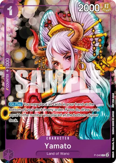 Yamato - Promos - 046
