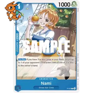 Nami - Promos - 053