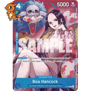 Boa Hancock - Promos - 066