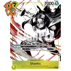 Yamato - Ultra Deck: The Three Brothers - 016/035