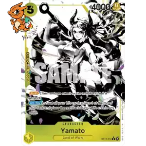Shanks - Ultra Deck: The Three Brothers - 009/035