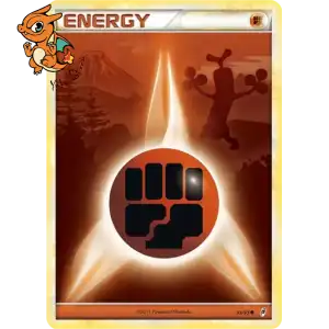 Énergie Combat - L'appel des légendes - 093/095