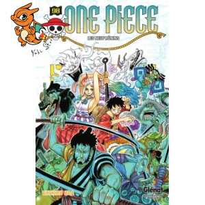 One Piece - Édition originale - Tome 98