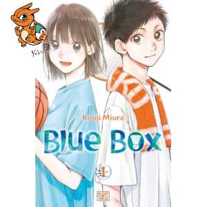 Blue Box T01