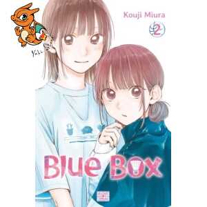 Blue Box T02