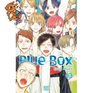 Blue Box T10
