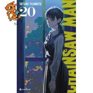 Chainsaw Man T20