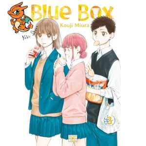 Blue Box T03