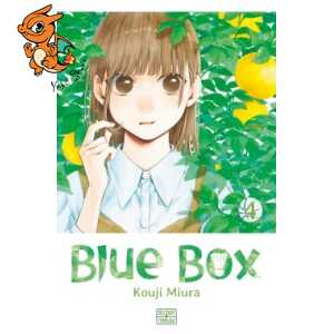 Blue Box T04