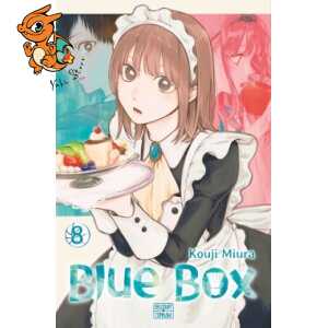 Blue Box T08