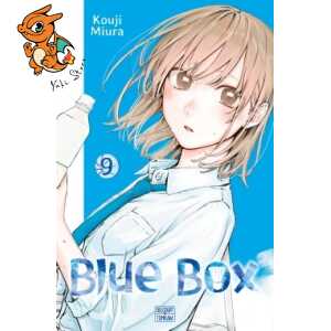 Blue Box T09