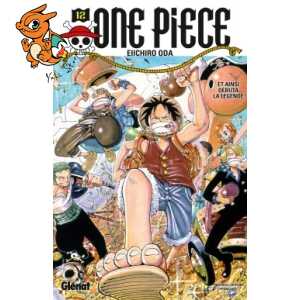 One Piece - Édition originale - Tome 12
