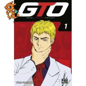 GTO T01