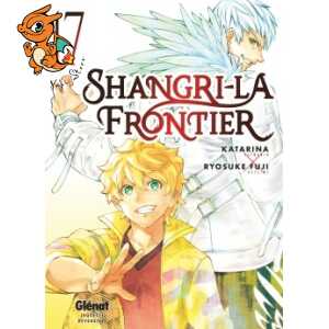 Shangri-la Frontier - Tome 17