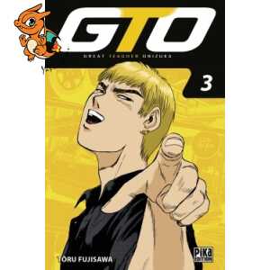 GTO T03