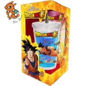 Mon Bubble Tea - Dragon Ball Super